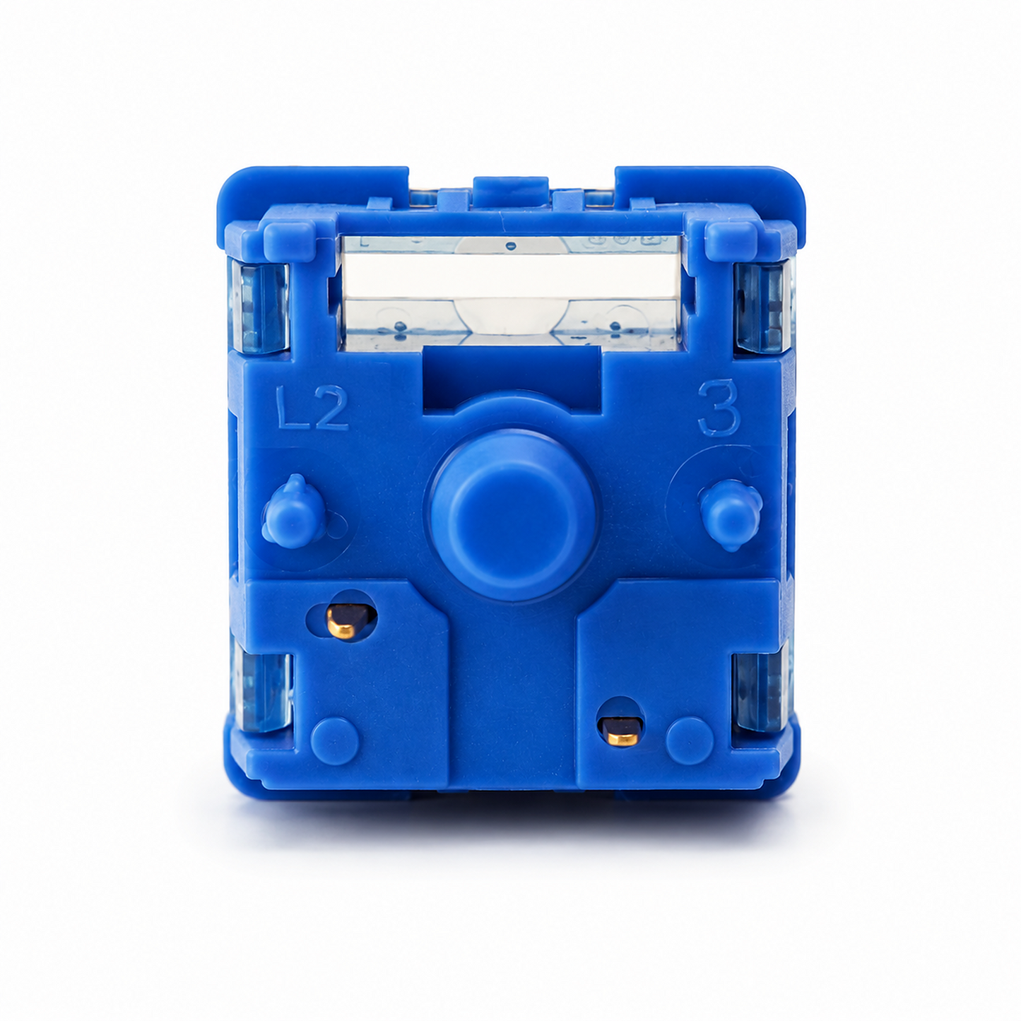HMX Waverider V2 Tactile Switch
