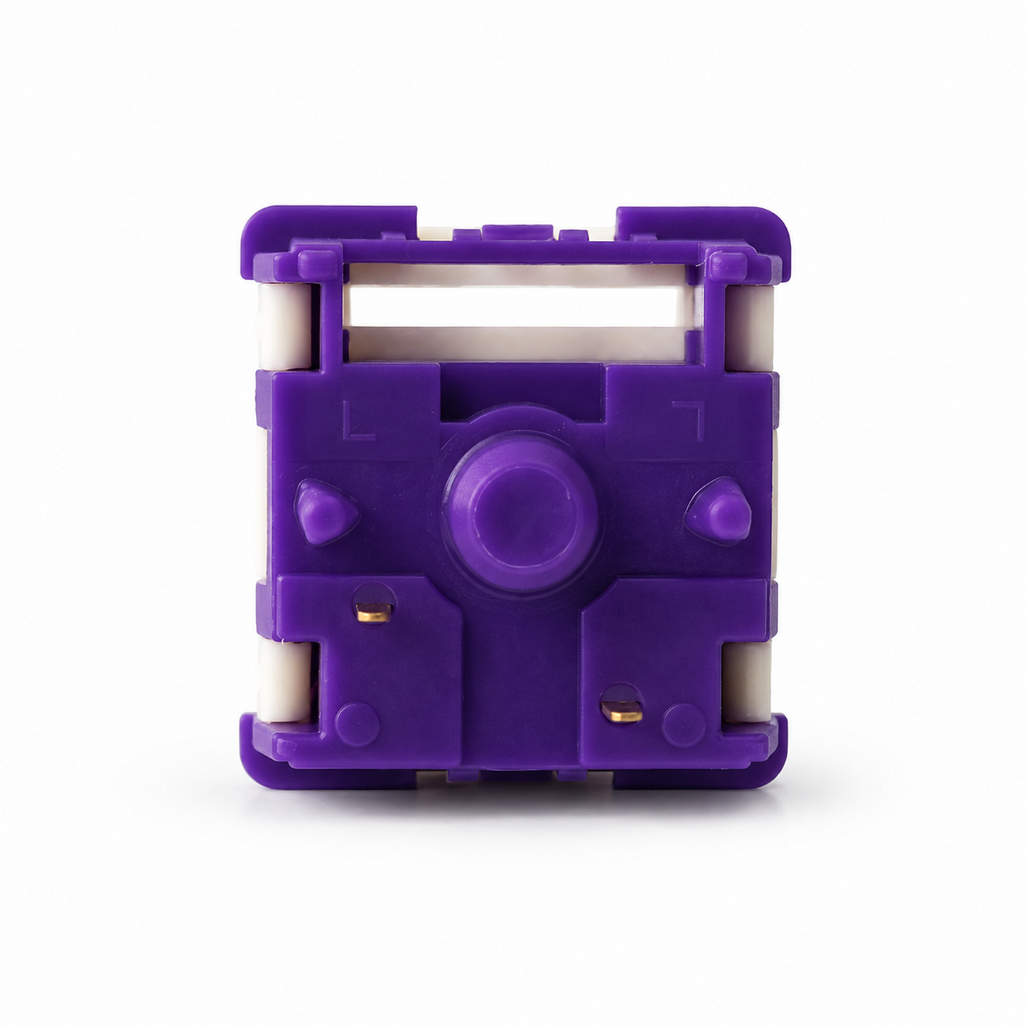 Purple Dawn Linear Switch