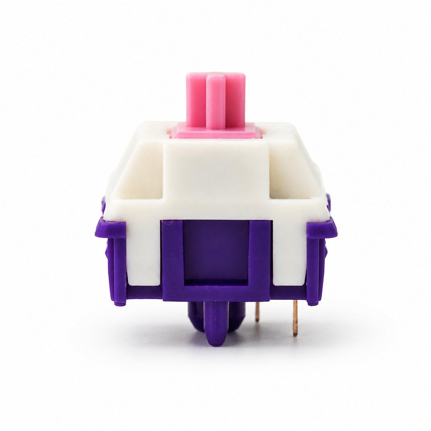 Purple Dawn Linear Switch